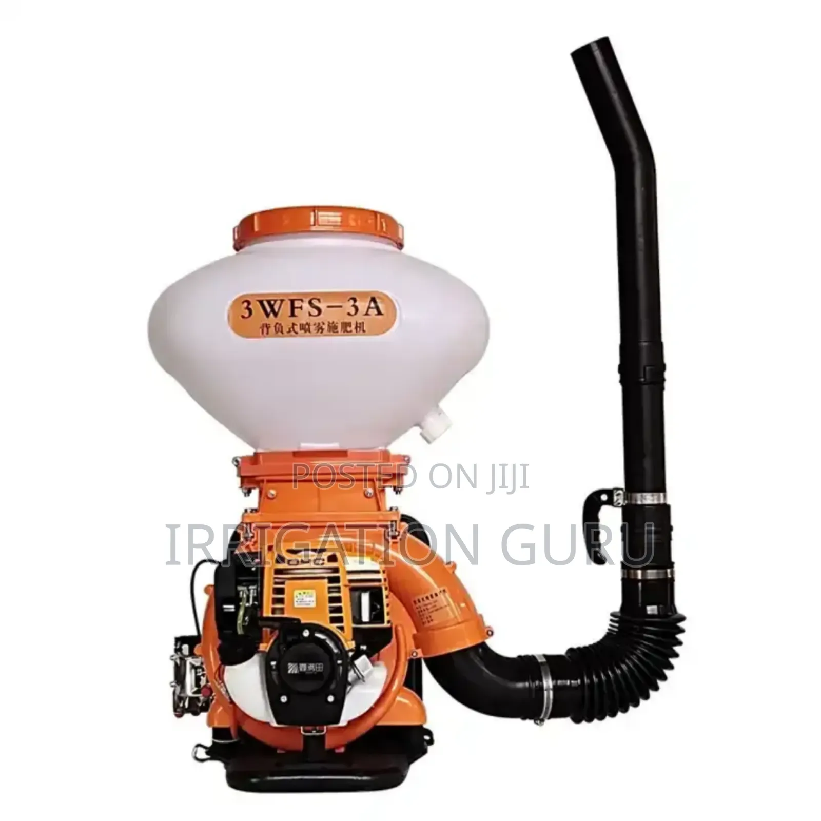 Backpack Blower Sprayer