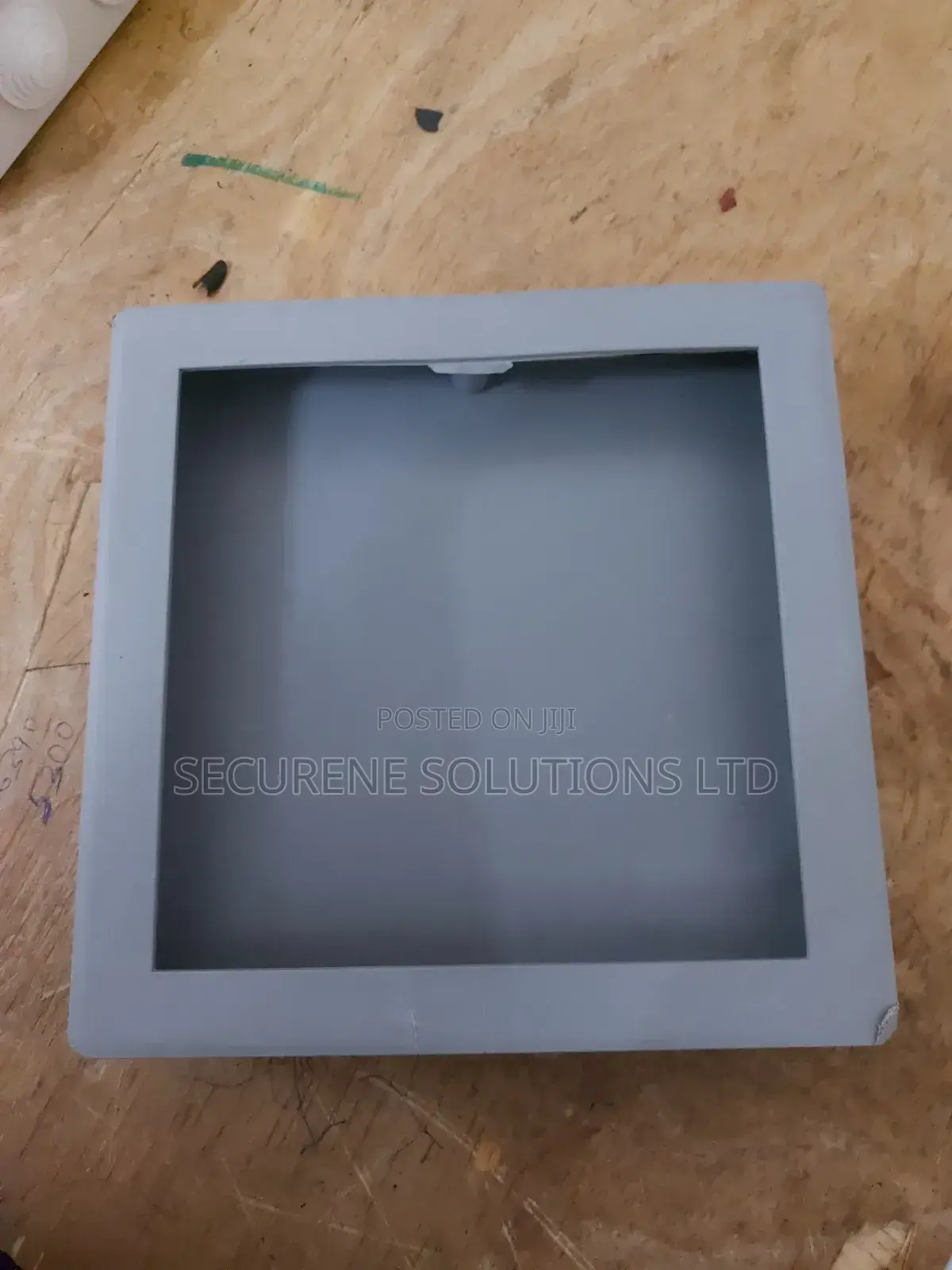 Ready-to-tile Recessed Niche 9*9