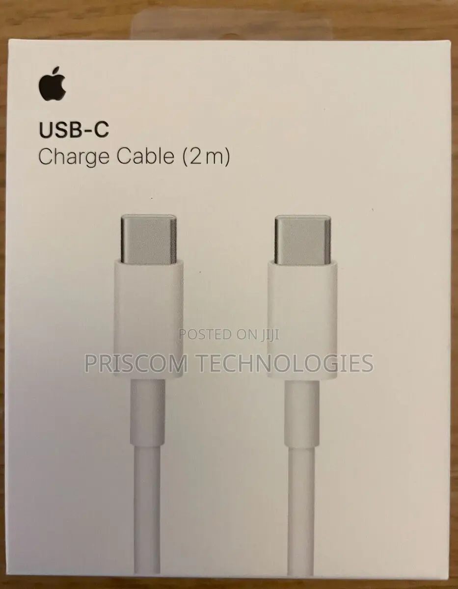 Apple Usb C To Usb C Cable For Macbook, ‎Tablet, Smartphone