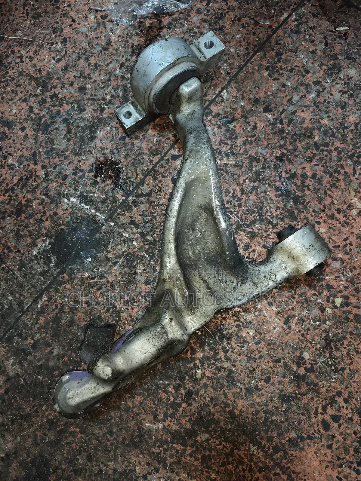Ex Japan Control Arm For Nissan Fuga