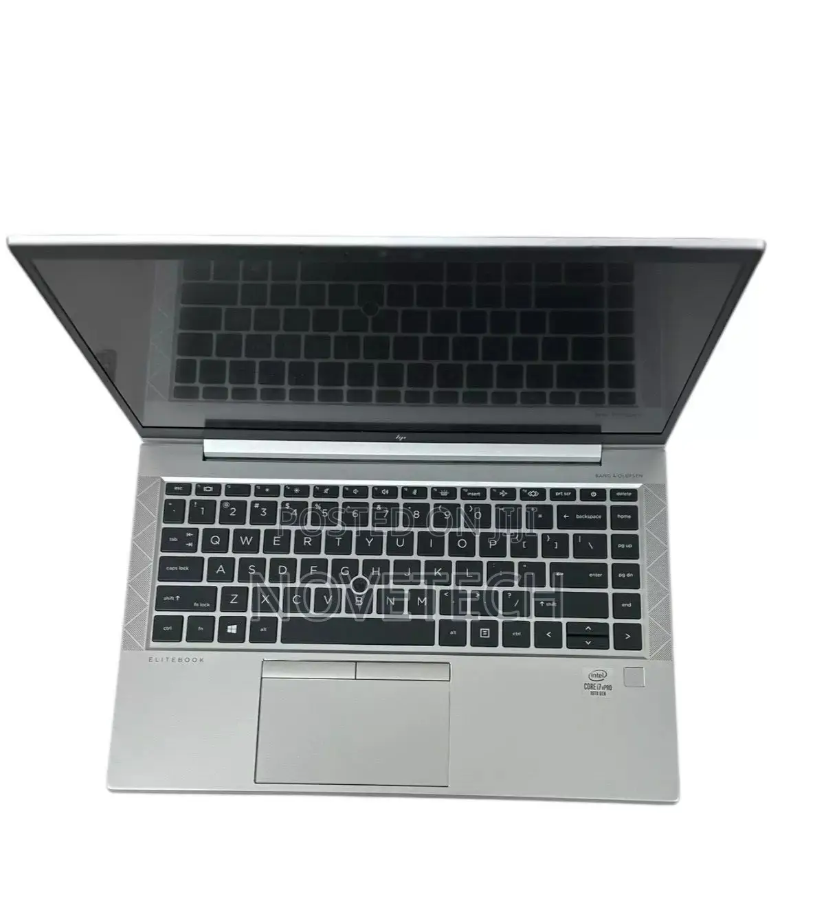 Laptop HP EliteBook 840 G7 16GB Intel Core I7 SSD 512GB