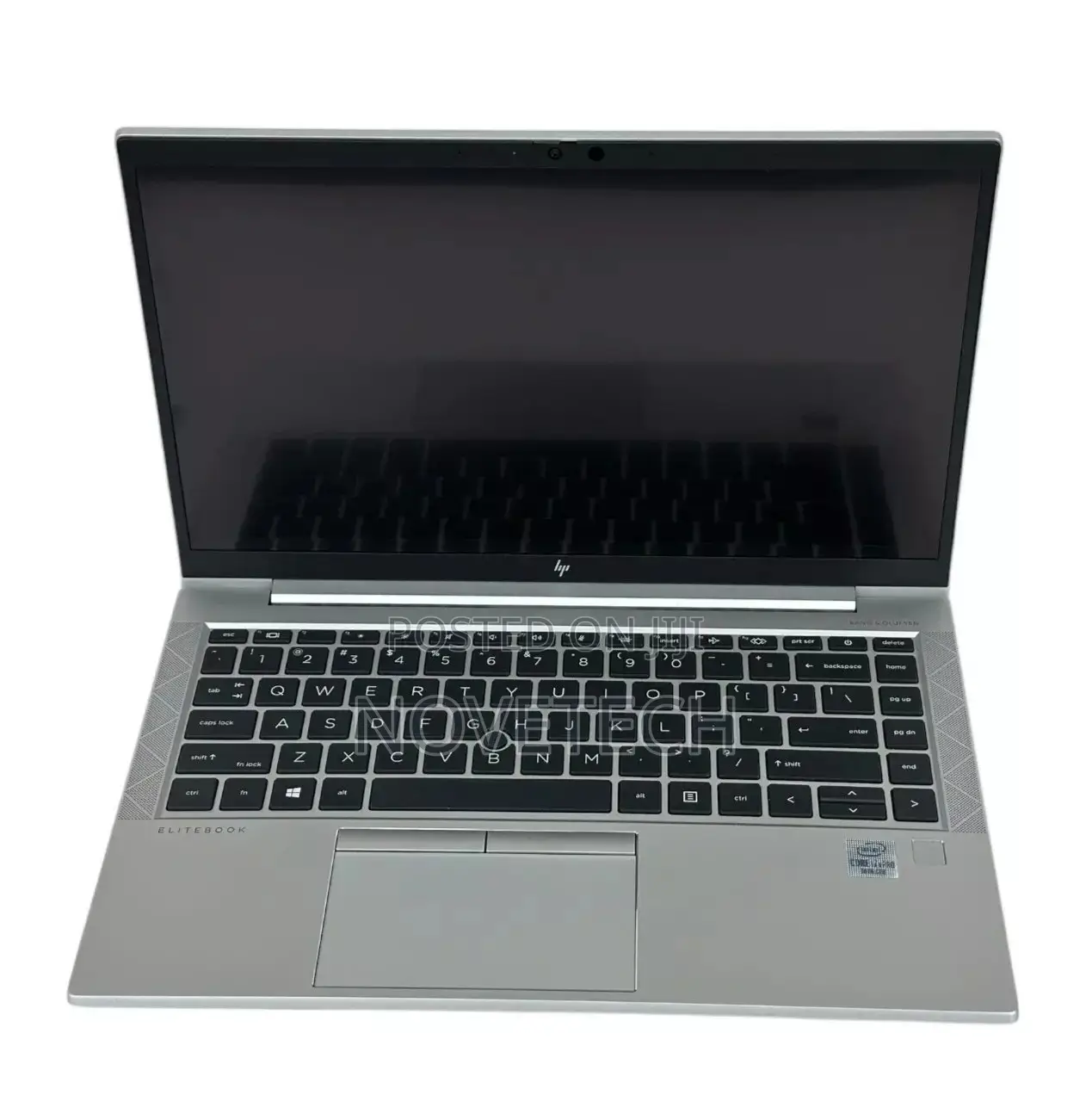 Laptop HP EliteBook 840 G7 16GB Intel Core I7 SSD 512GB