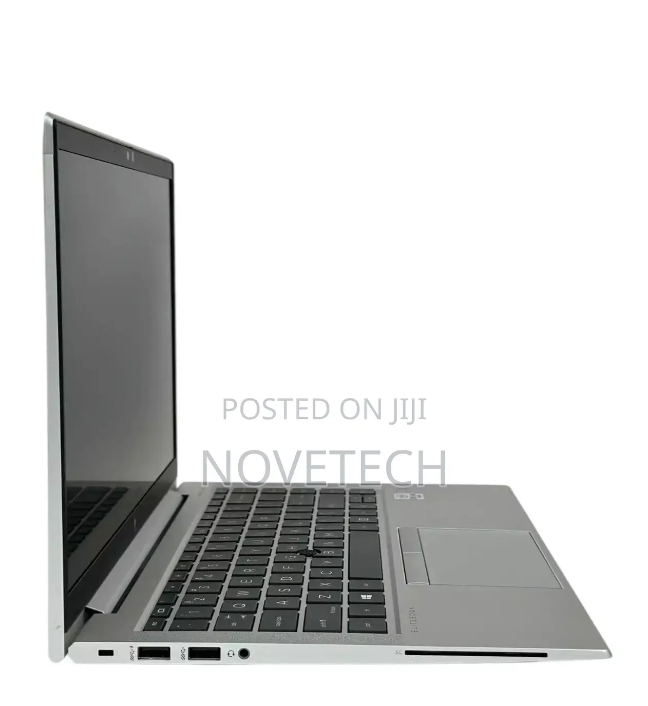 Laptop HP EliteBook 840 G7 16GB Intel Core I7 SSD 512GB