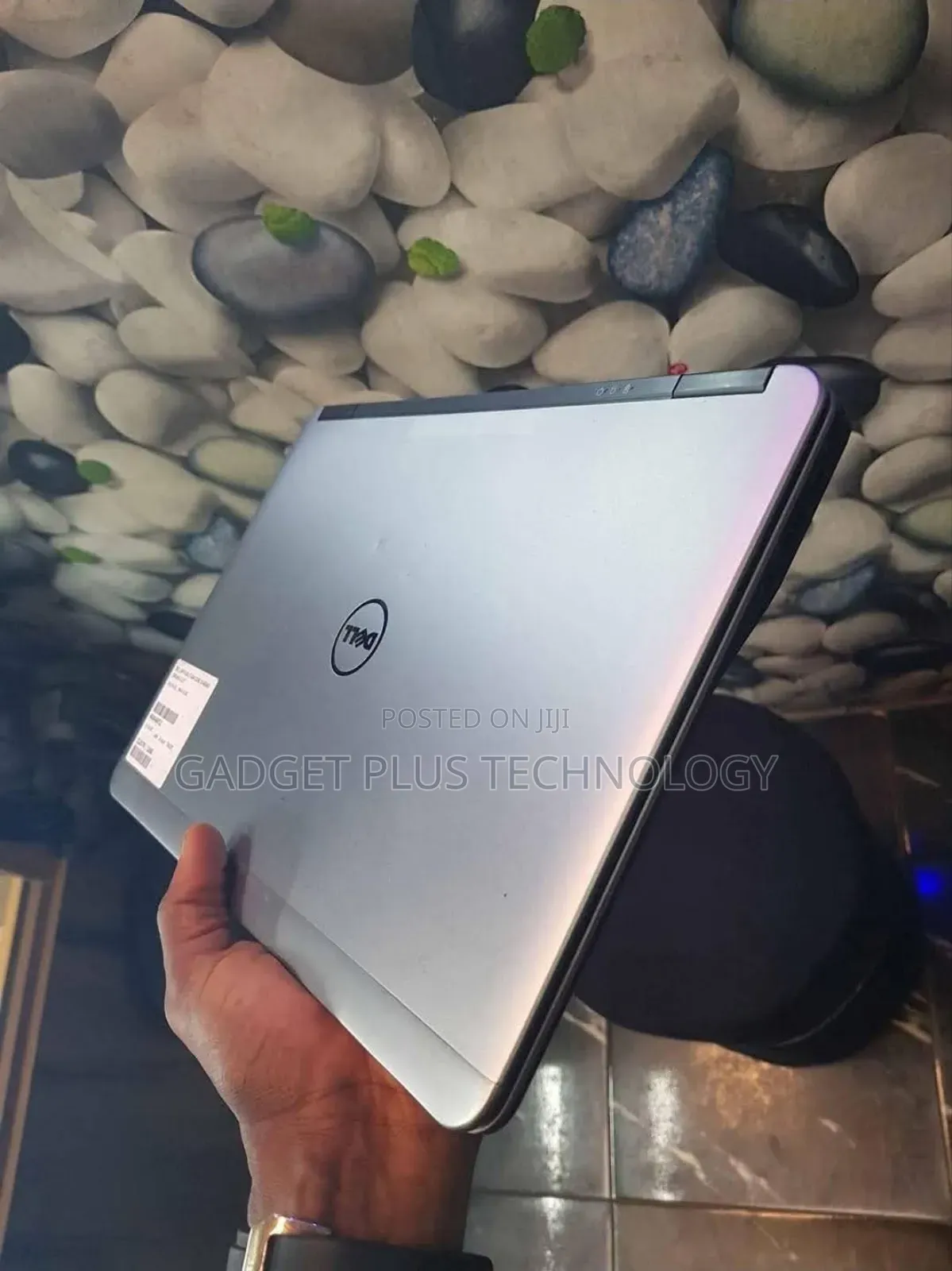 Laptop Dell Latitude E7240 8GB Intel Core I7 SSD 256GB