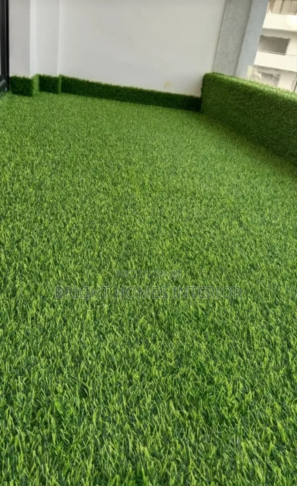 25mm for Hotel and Gymn Space Installation Inclusive
