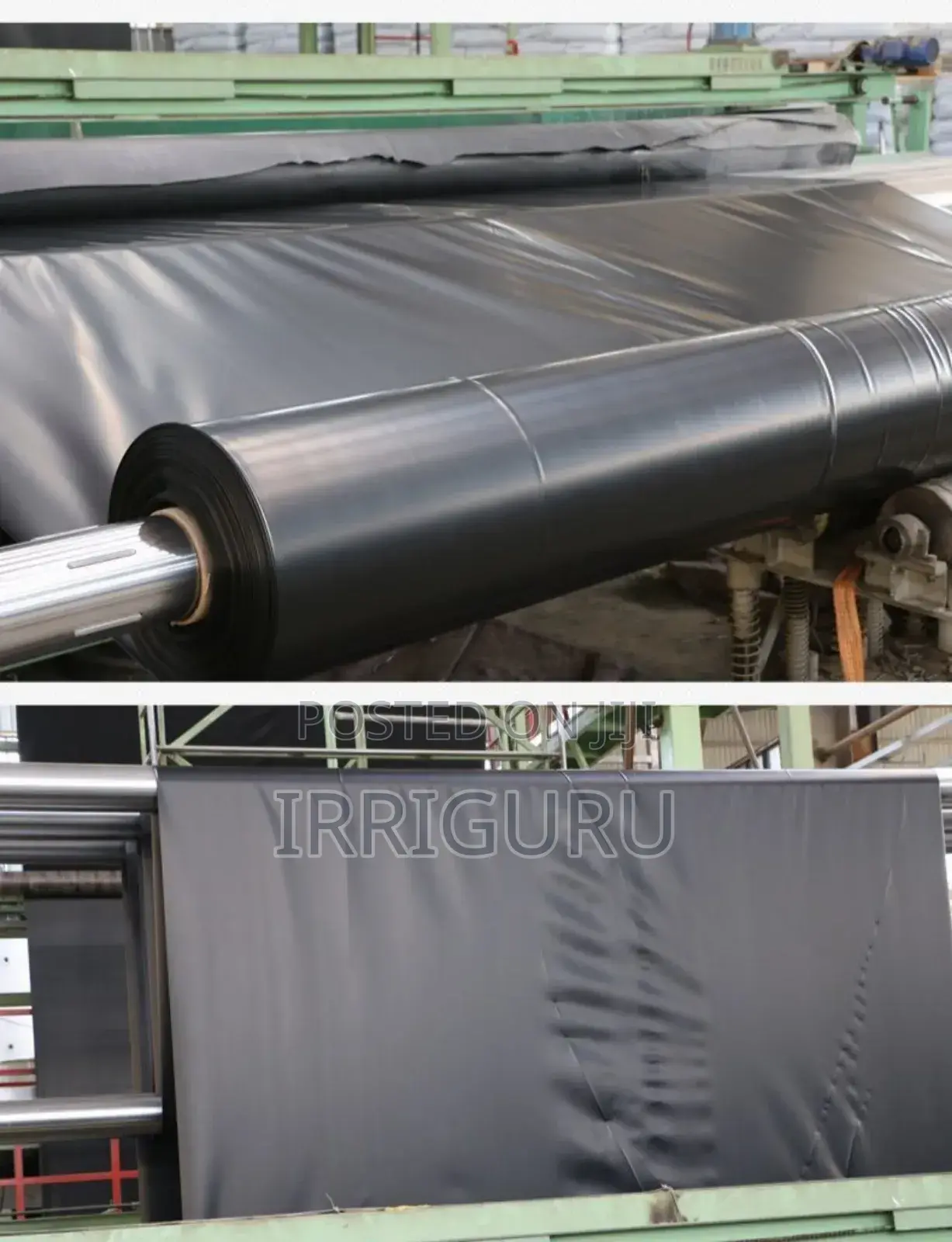 Damliners for Different Purposes