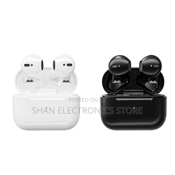 Touch Control Wireless Mini Pro 5s TWS Bluetooth 5.0 Earpods