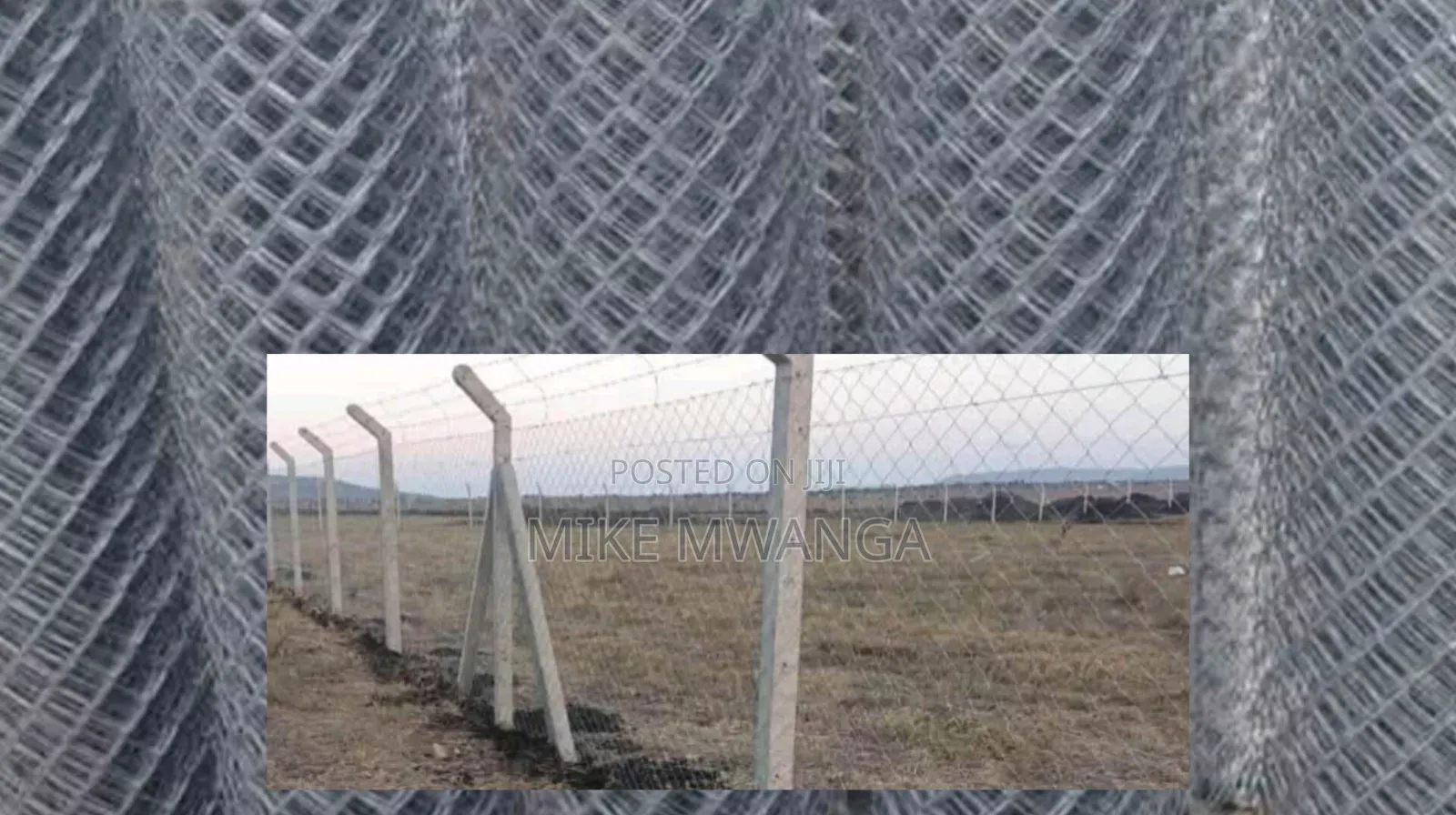 Premium Open-Field Greenhouse Insect Netting (2.5m X 50m)