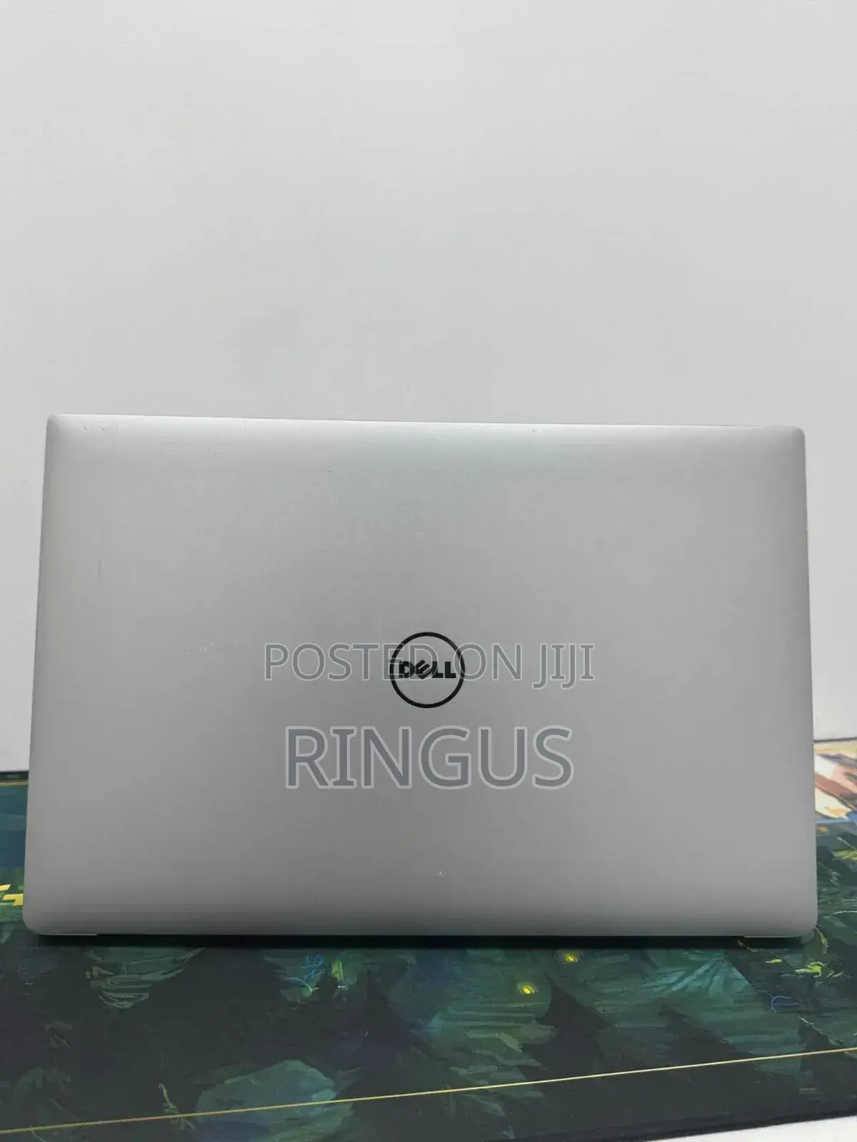 Laptop Dell Precision 5520 16GB Intel Core I7 SSD 512GB