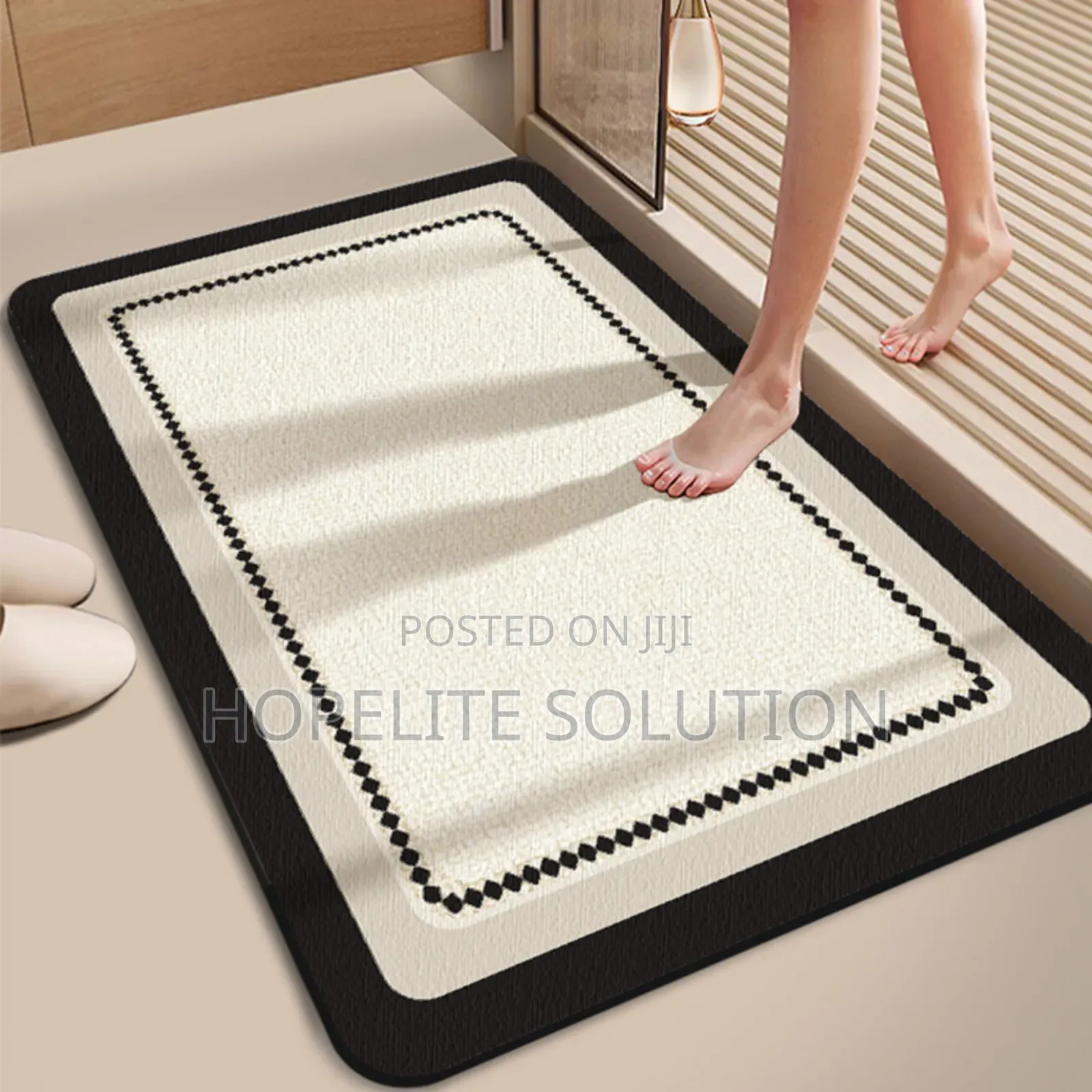 Diatom Mud Doormat