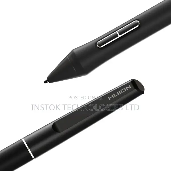 Huion Battery-Free Pen Pw550 Stylus