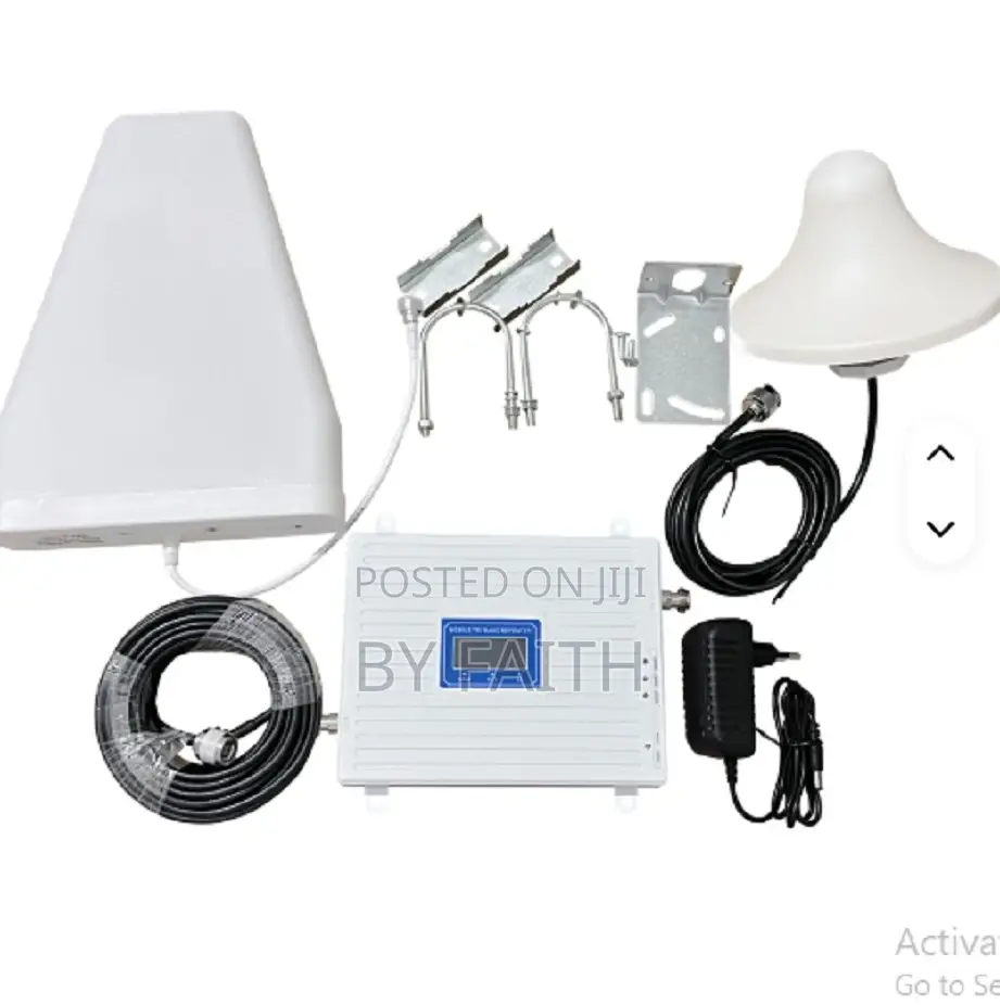 Network Signal Booster GSM