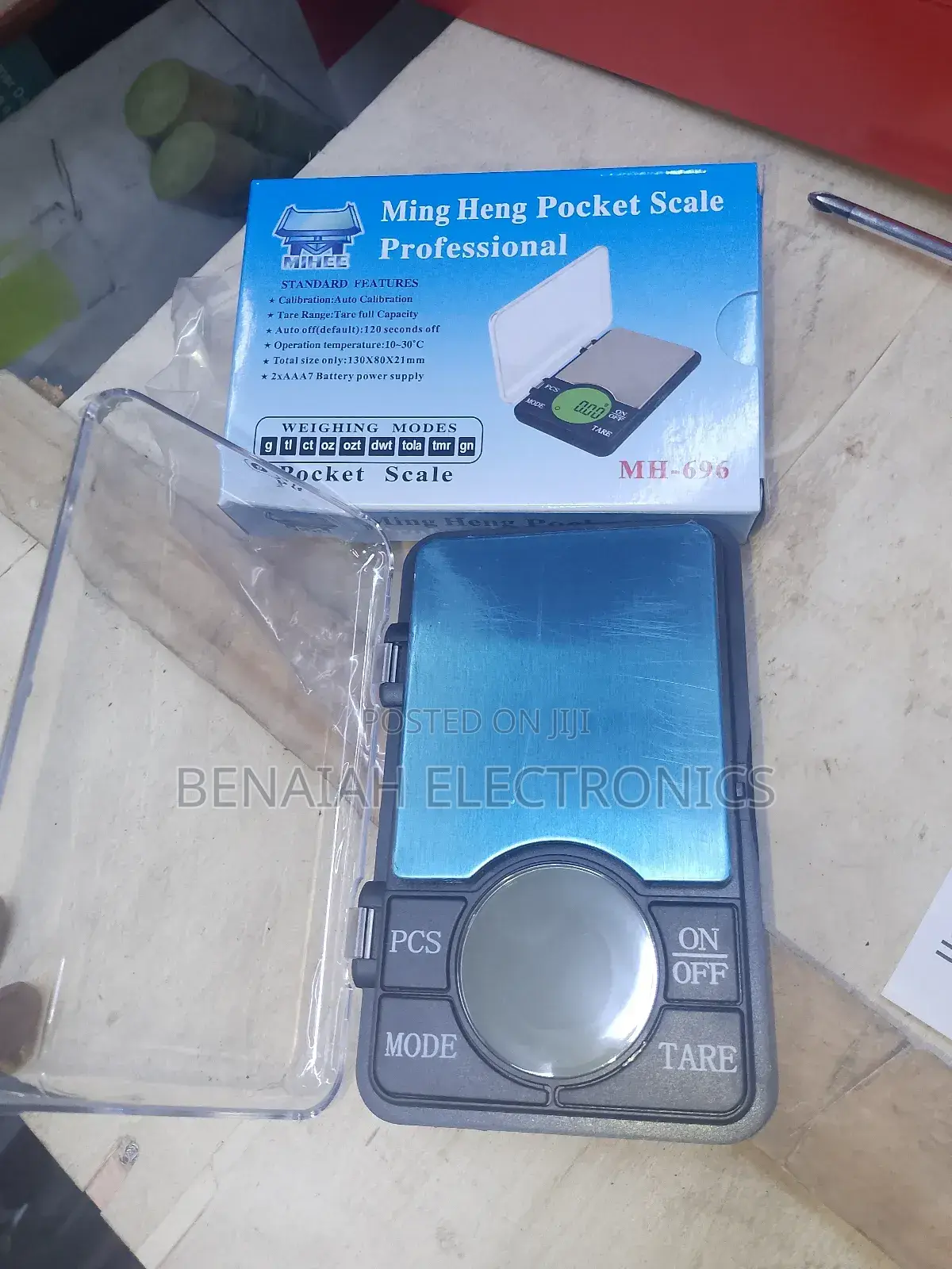 Professional Weighing Scale,0.01g to Upto 1kg
