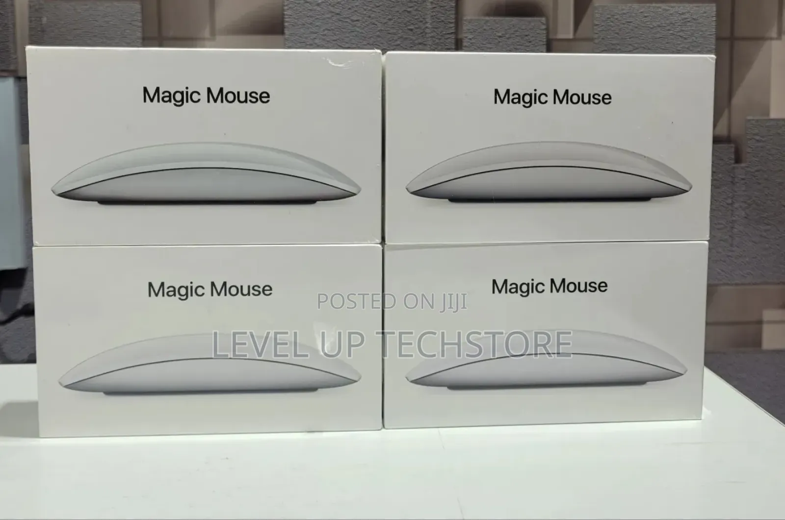 Apple Magic Mouse Usb -C 2025
