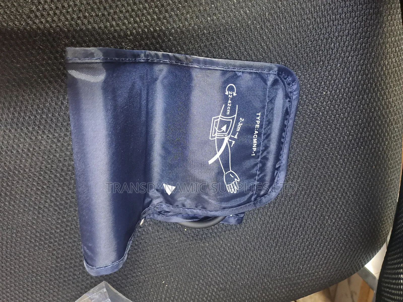 Blood Pressure Cuffs