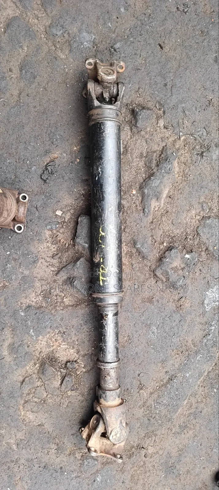 Propeller Shafts Hilux Surf, Revo, Prado J120,J150.