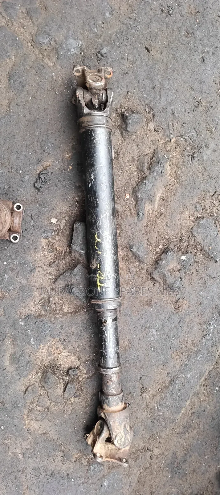 Propeller Shafts Hilux Surf, Revo, Prado J120,J150.
