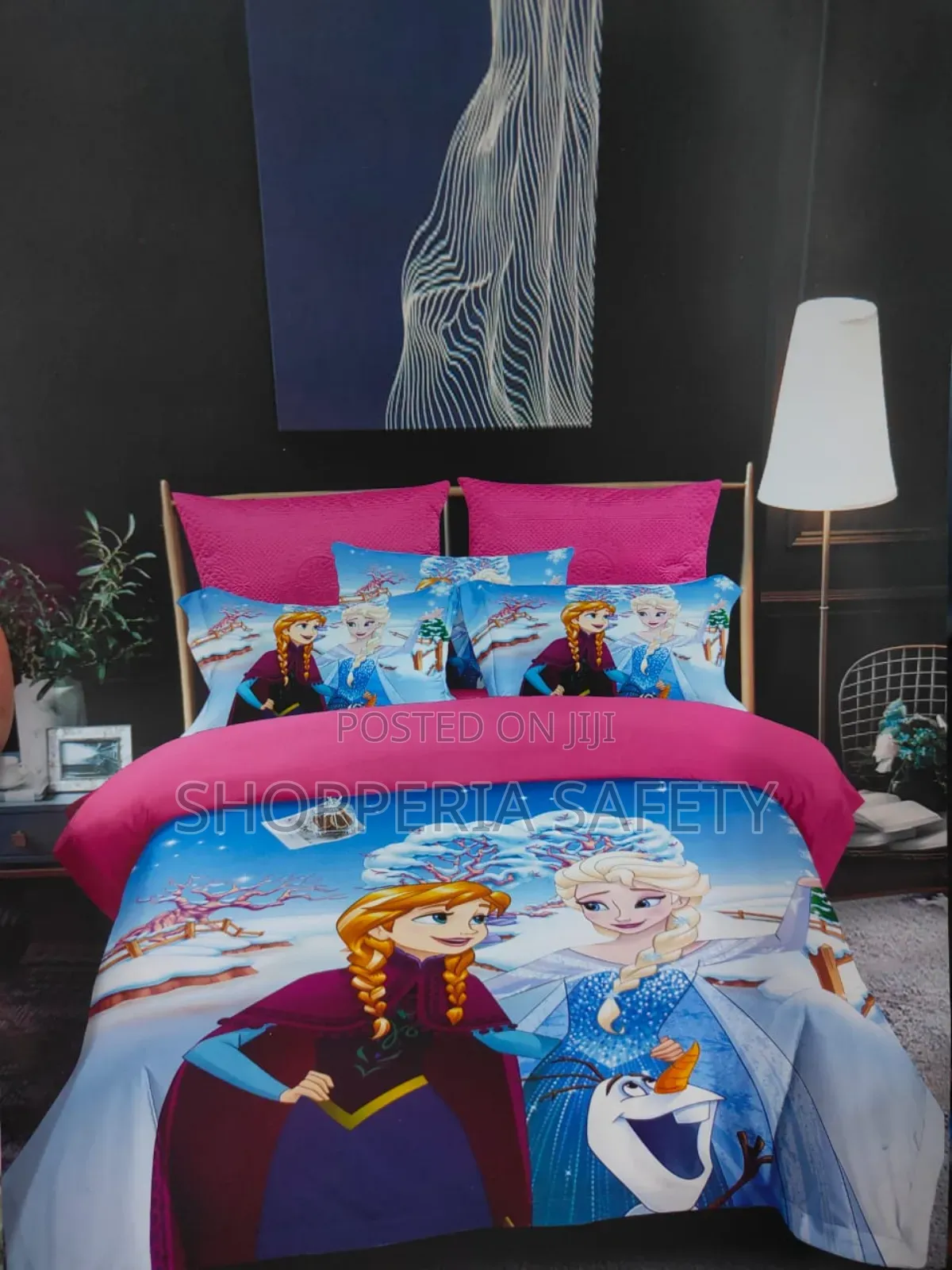 Cartoon Themed Duvets