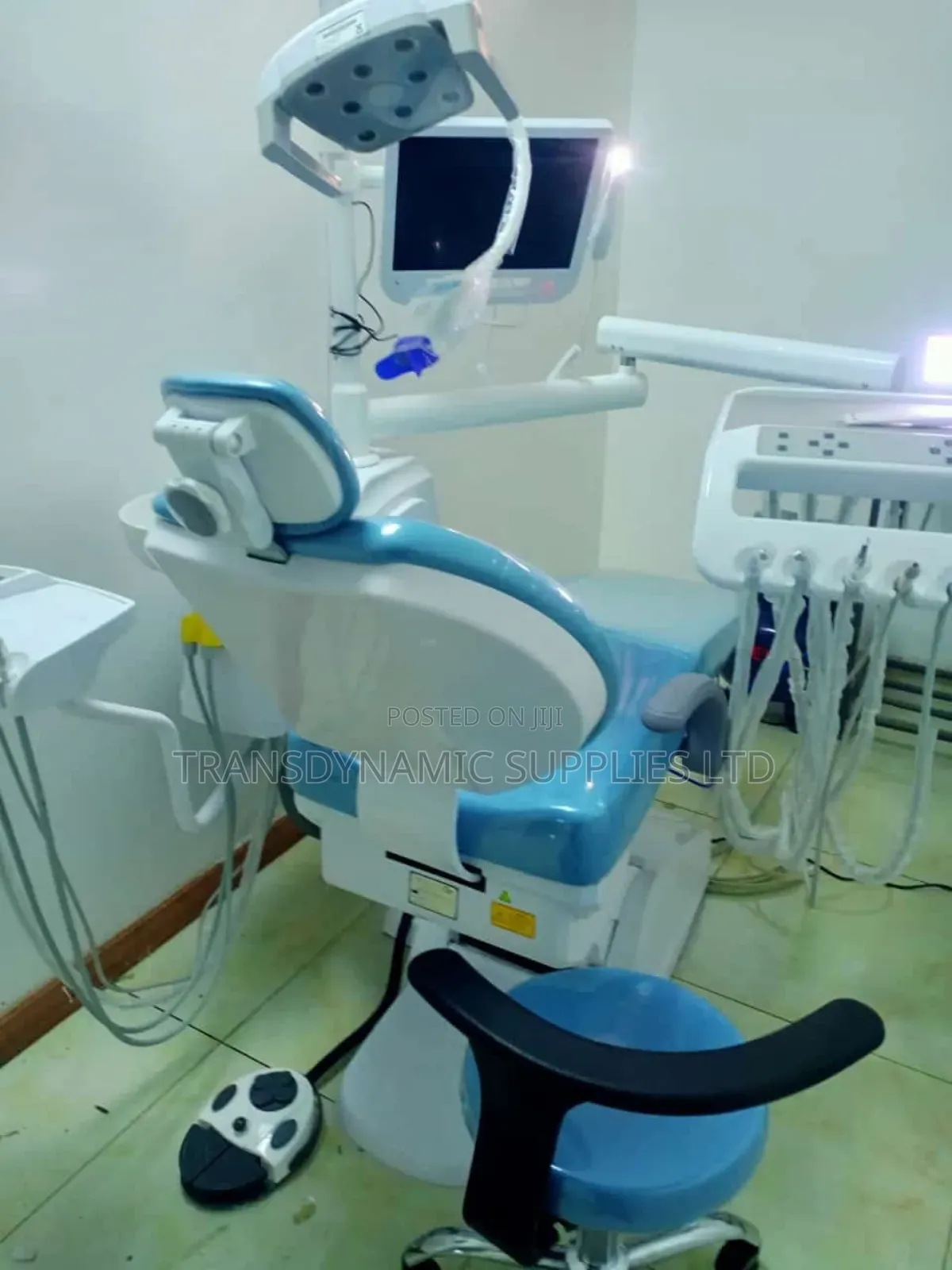 Oral Dentist Chair/ Dental Unit