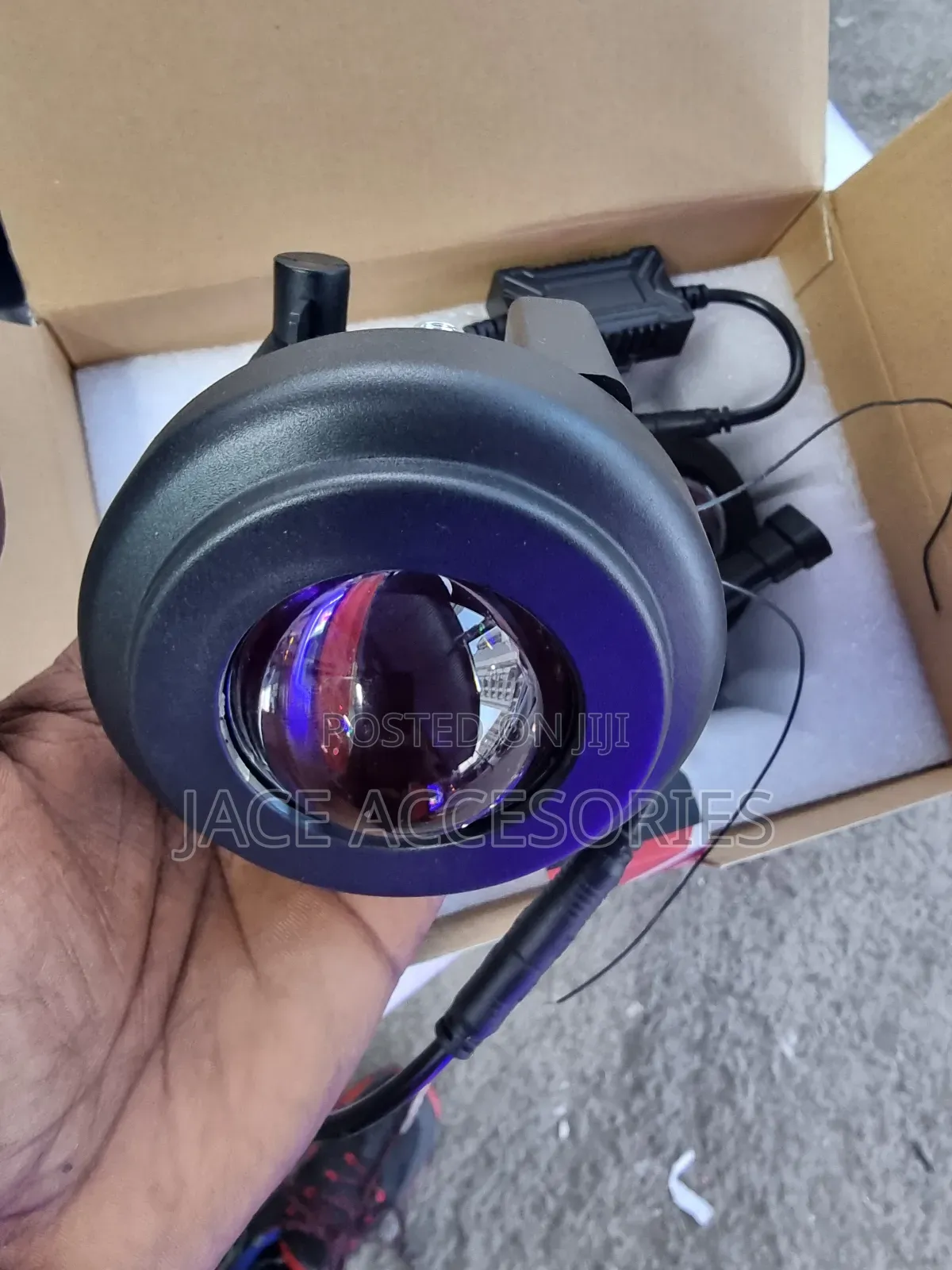 Bright  Biled  Fog Lights Subaru Forester,Imprezaa ,Prius