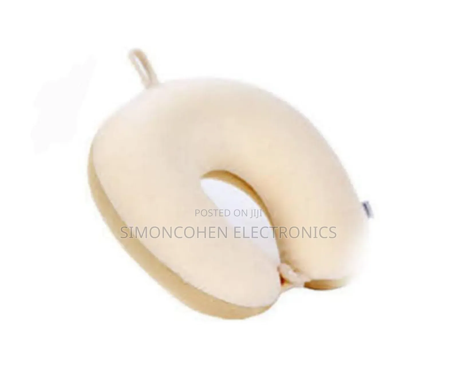 High Quality U-Shaped Travel Neck Pillow