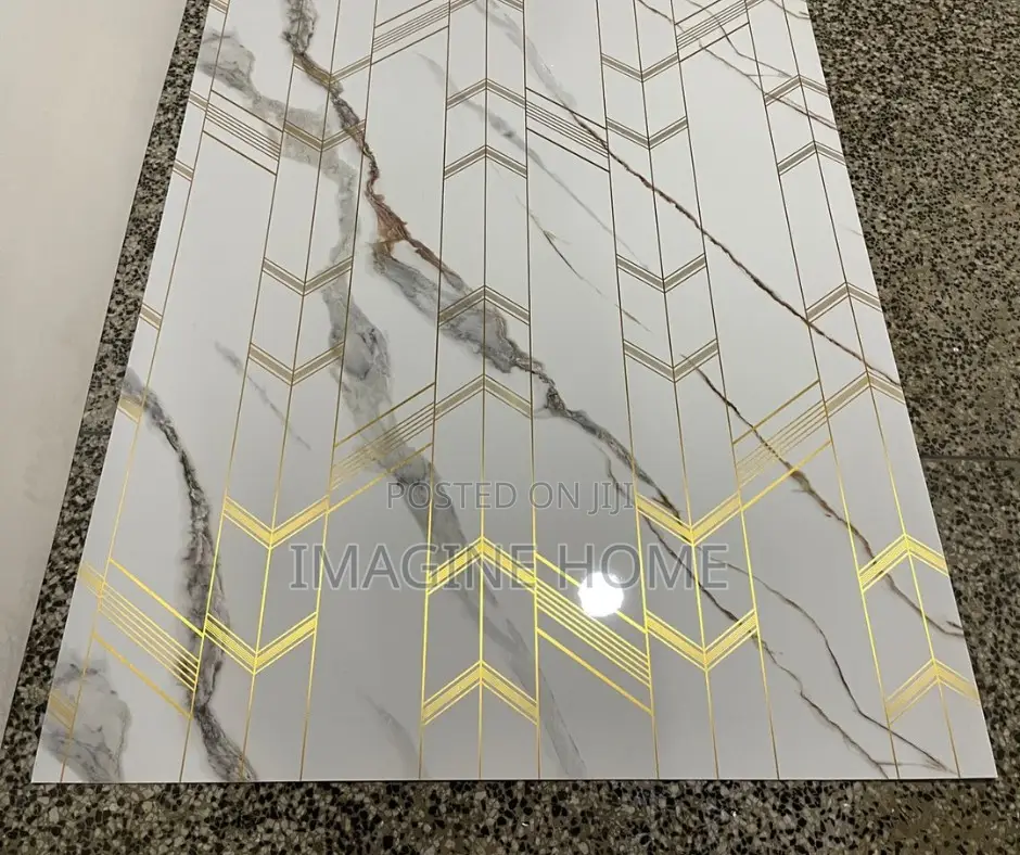 Smooth Marble Sheet Sleek and Affordable