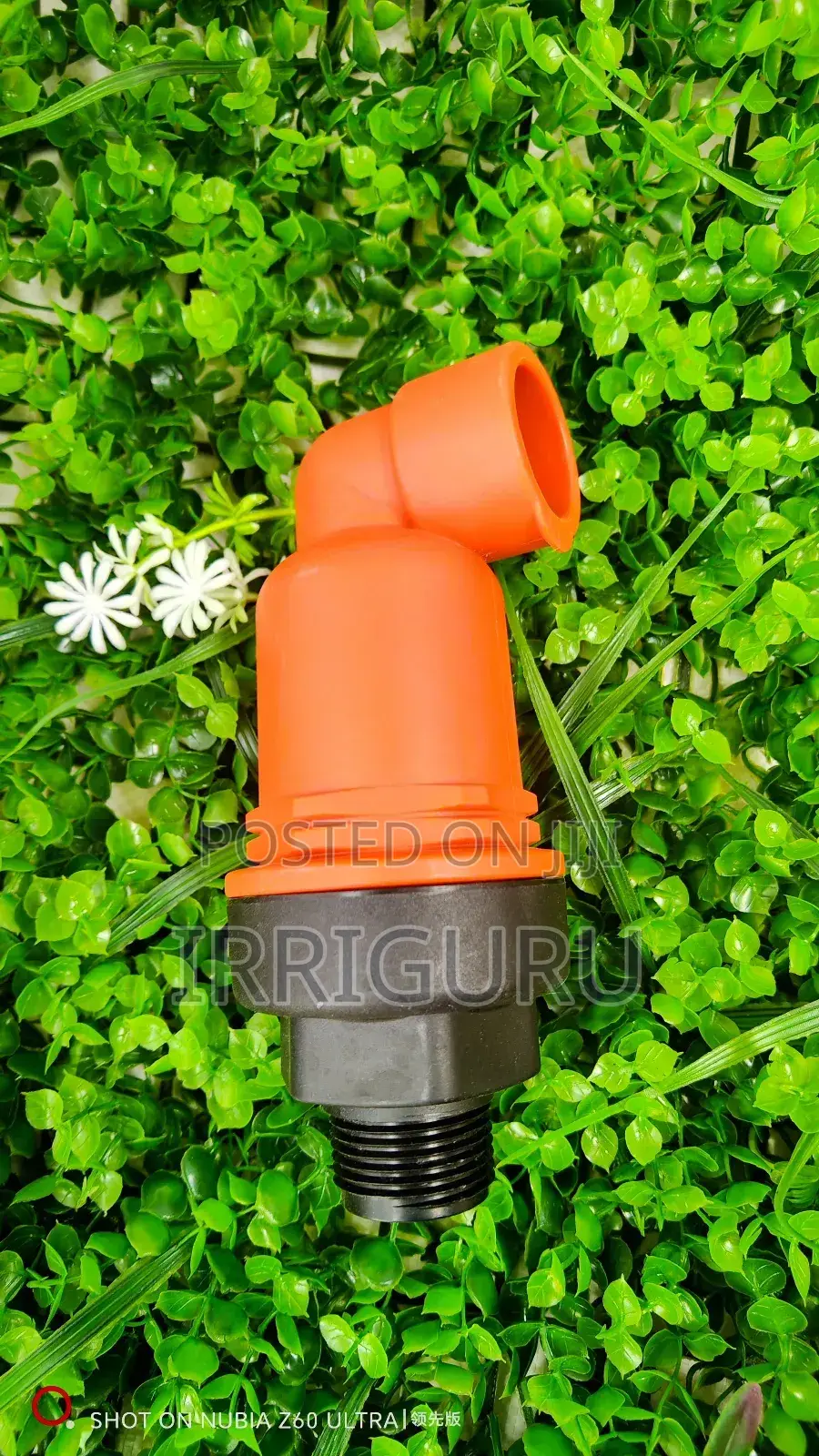 Air Release Pressure Valve
