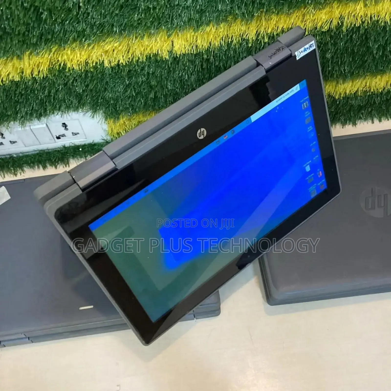 Laptop HP ProBook 11 X360 8GB Intel Core I5 SSD 256GB