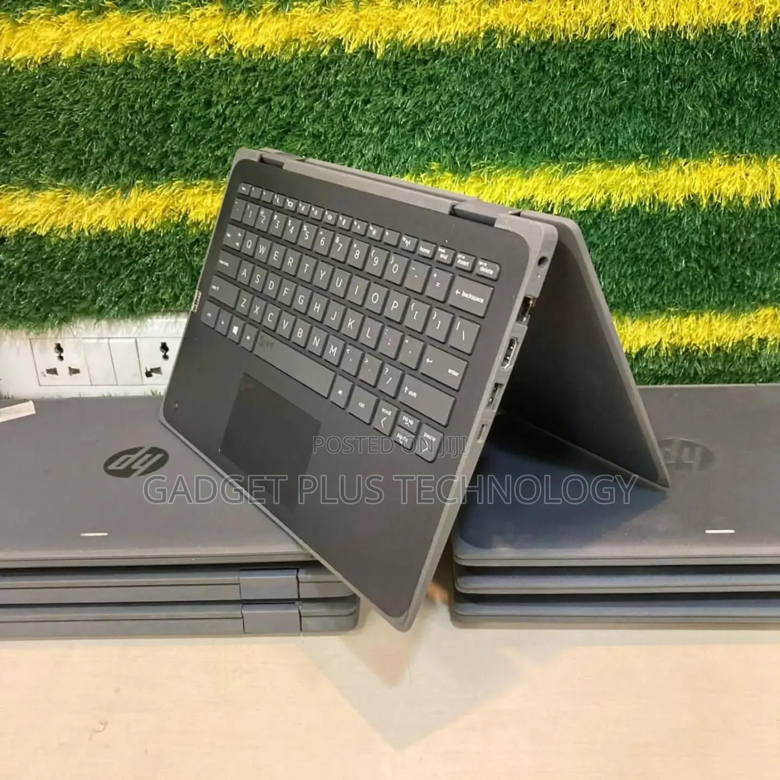 Laptop HP ProBook 11 X360 8GB Intel Core I5 SSD 256GB