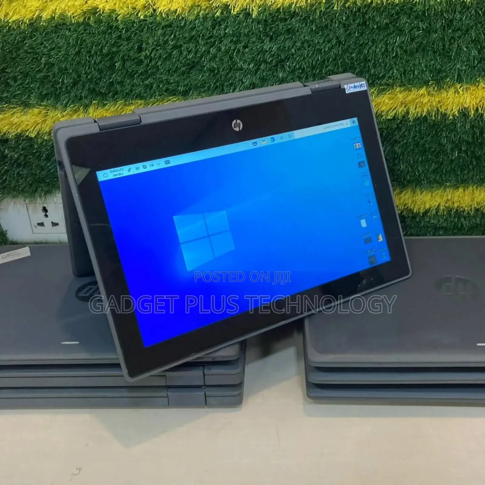 Laptop HP ProBook 11 X360 8GB Intel Core I5 SSD 256GB
