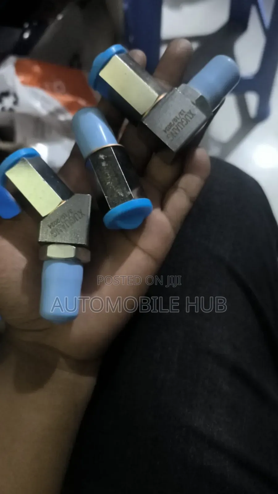 Car Oxygen Sensor - Maf