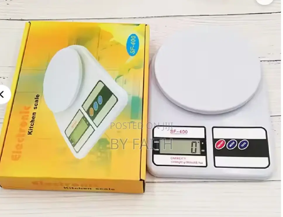 #Kitchen Scale# Kitchen Scale