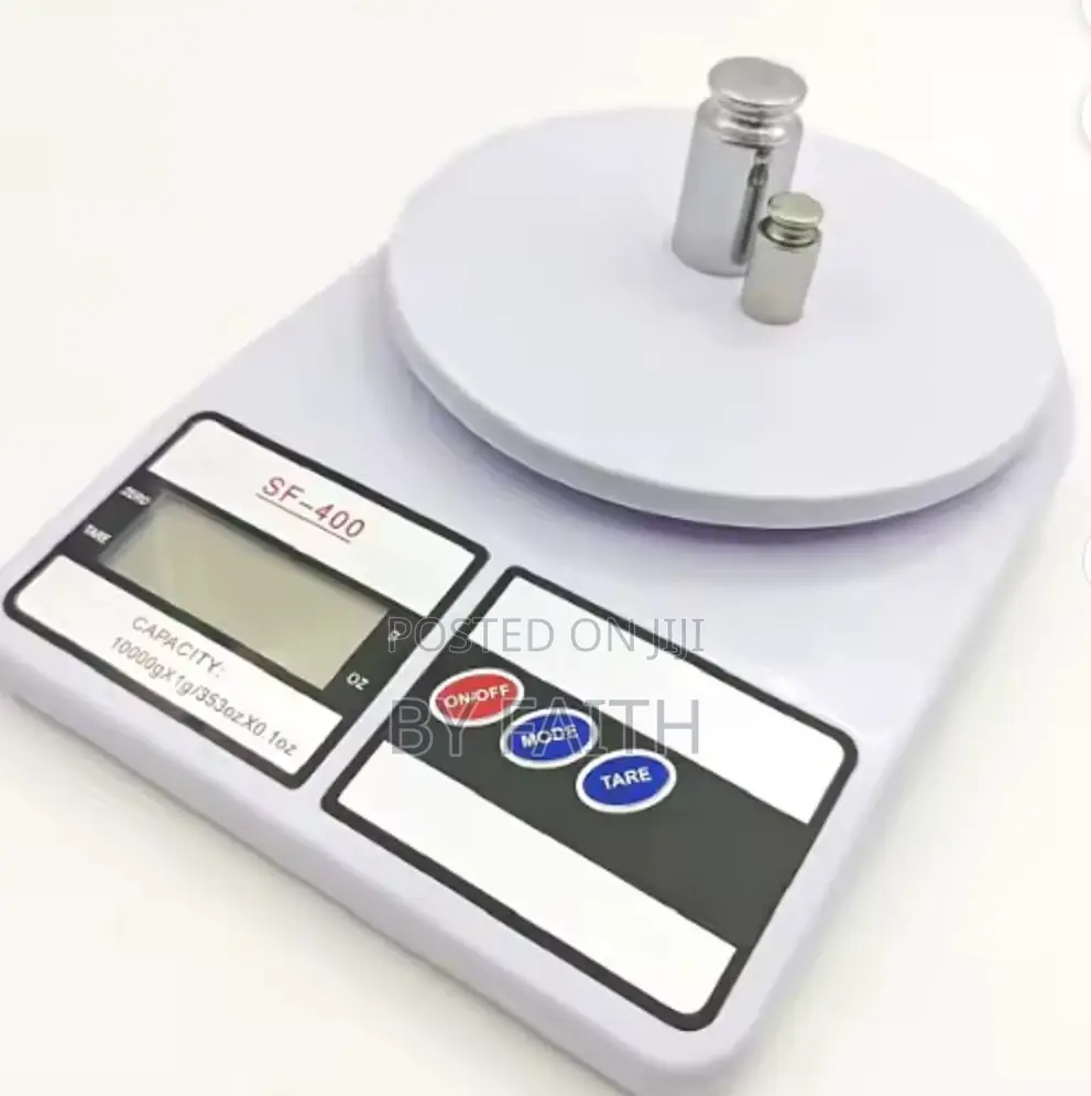 Kitchen Scale Hotel and Catering Scale