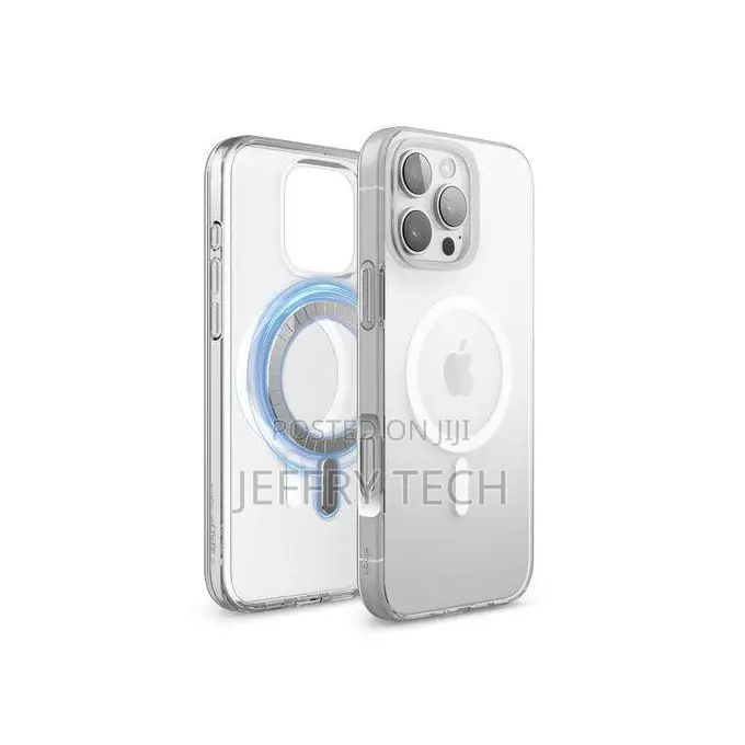 Magsafe2 Wireless Charger Case for Apple iPhone 16 Pro Max