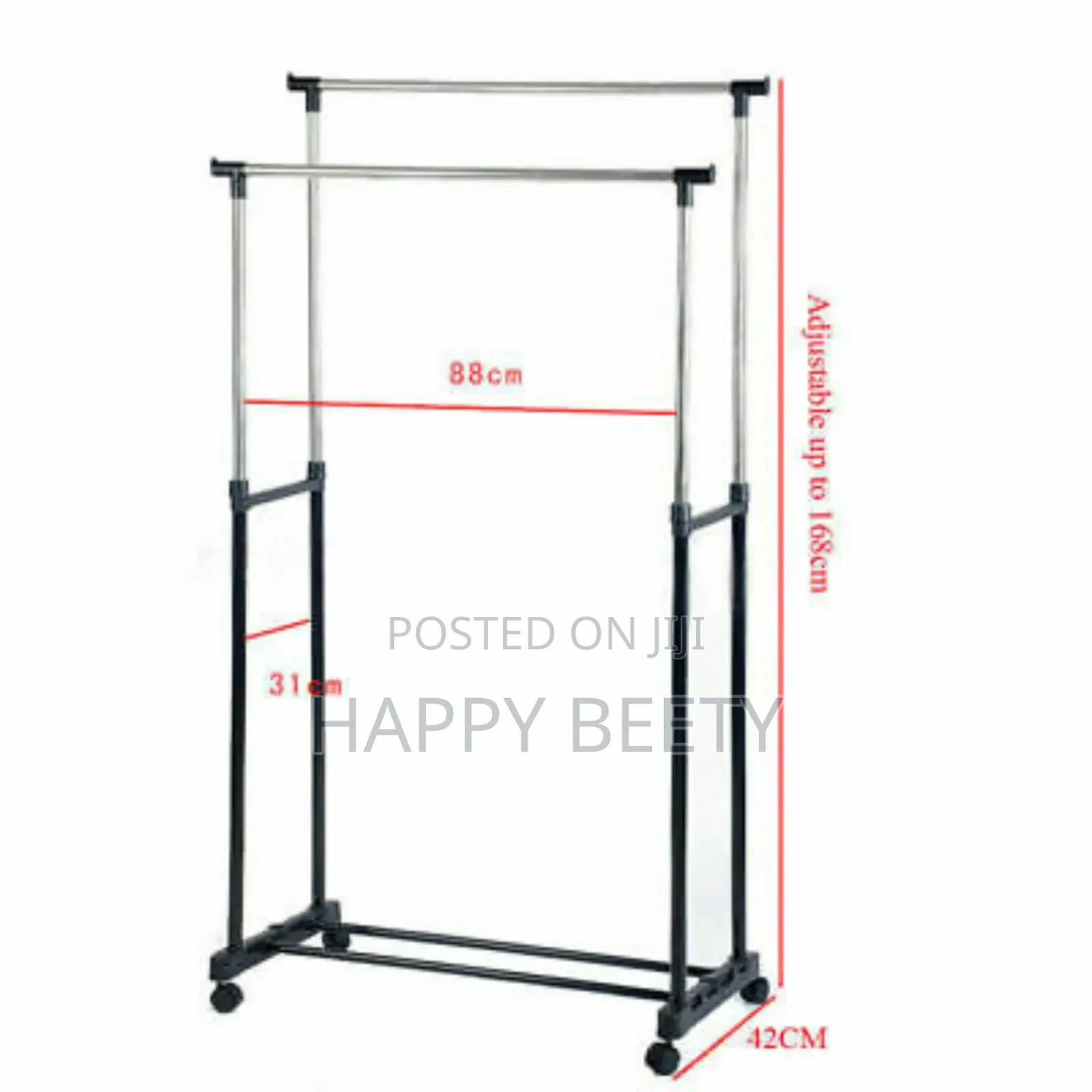 Stainless Steel Cloth Rack