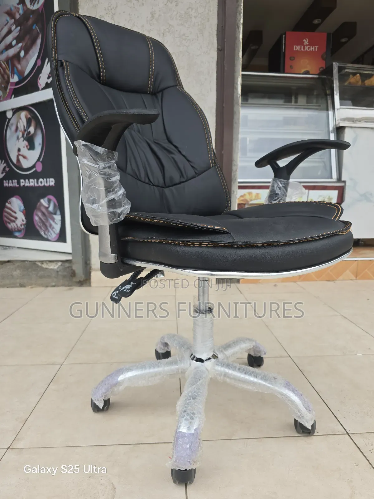 Executive Office Chair Executive Office Chair