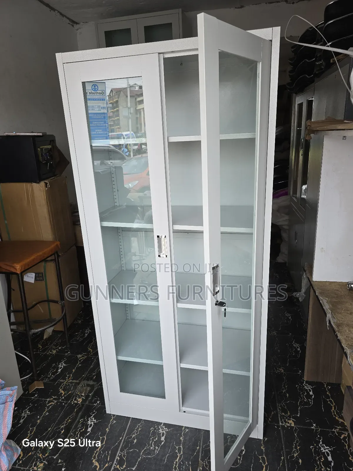 File Cabinet File Cabinet