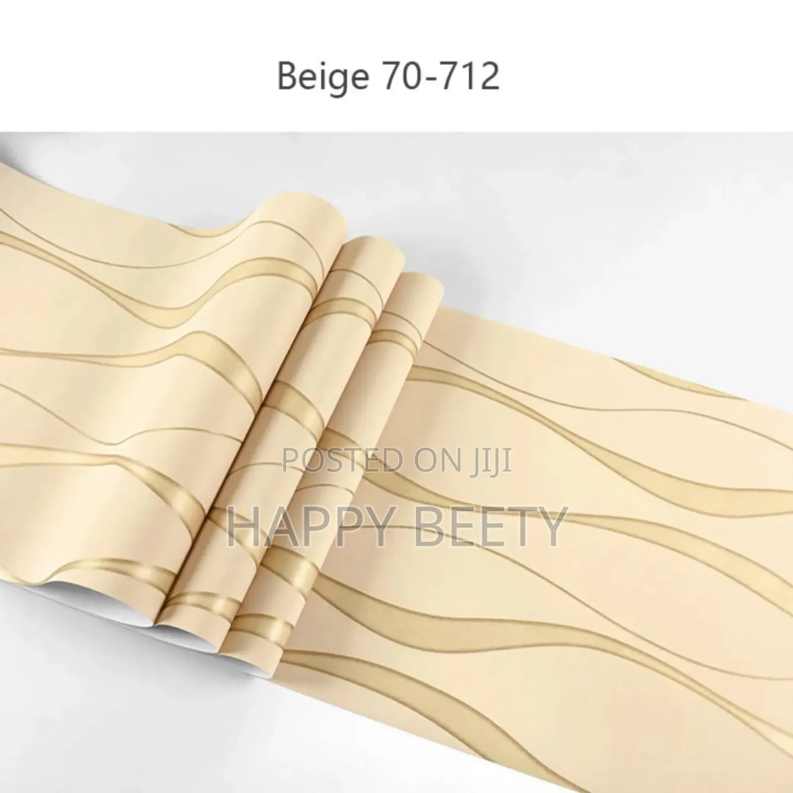 *Elegant Damask, Modern Lines Bold 3d Wallpapers*