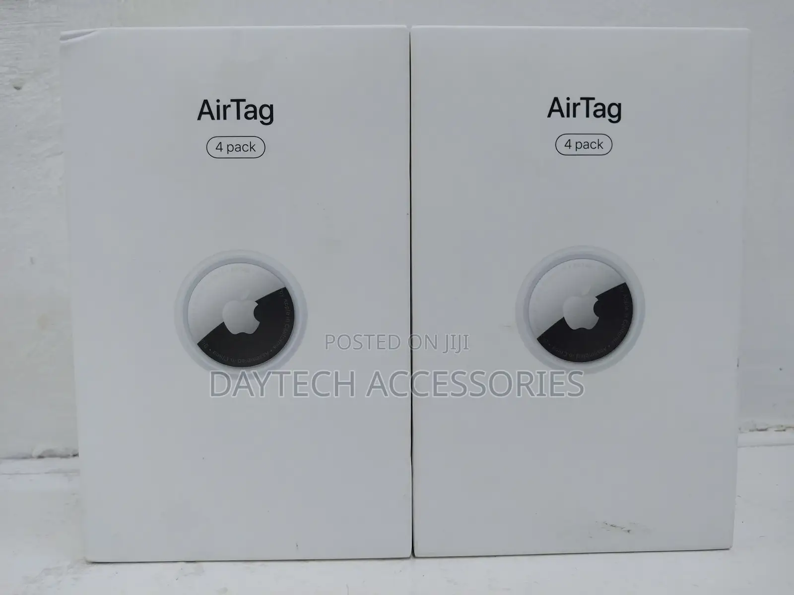 Apple Airtag (4-Pack)