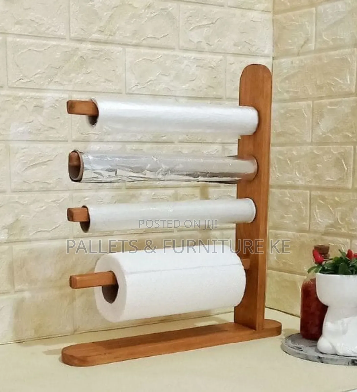 Tissue Roll 0001