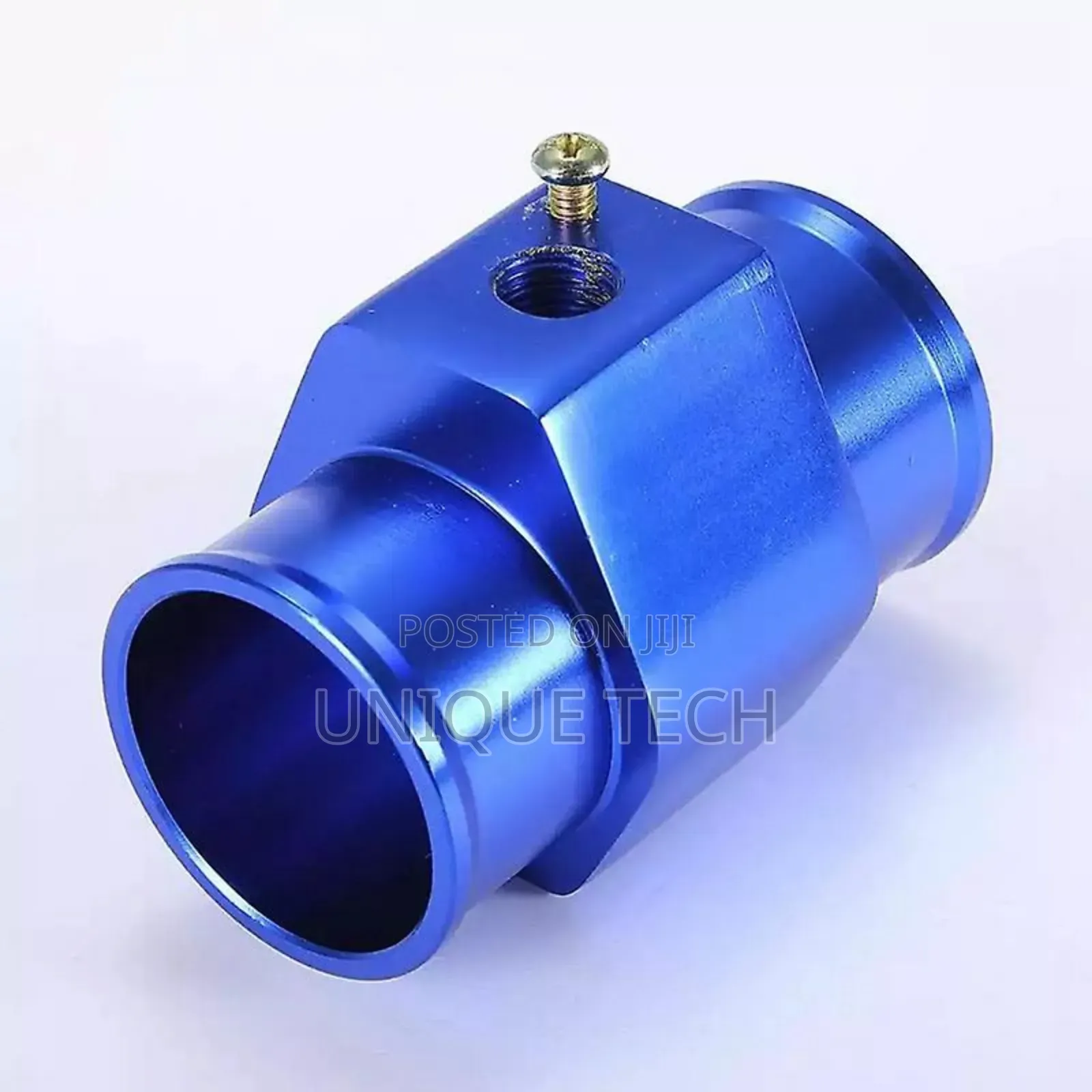Water Temp Sensor Pipe Connector – Universal Fit