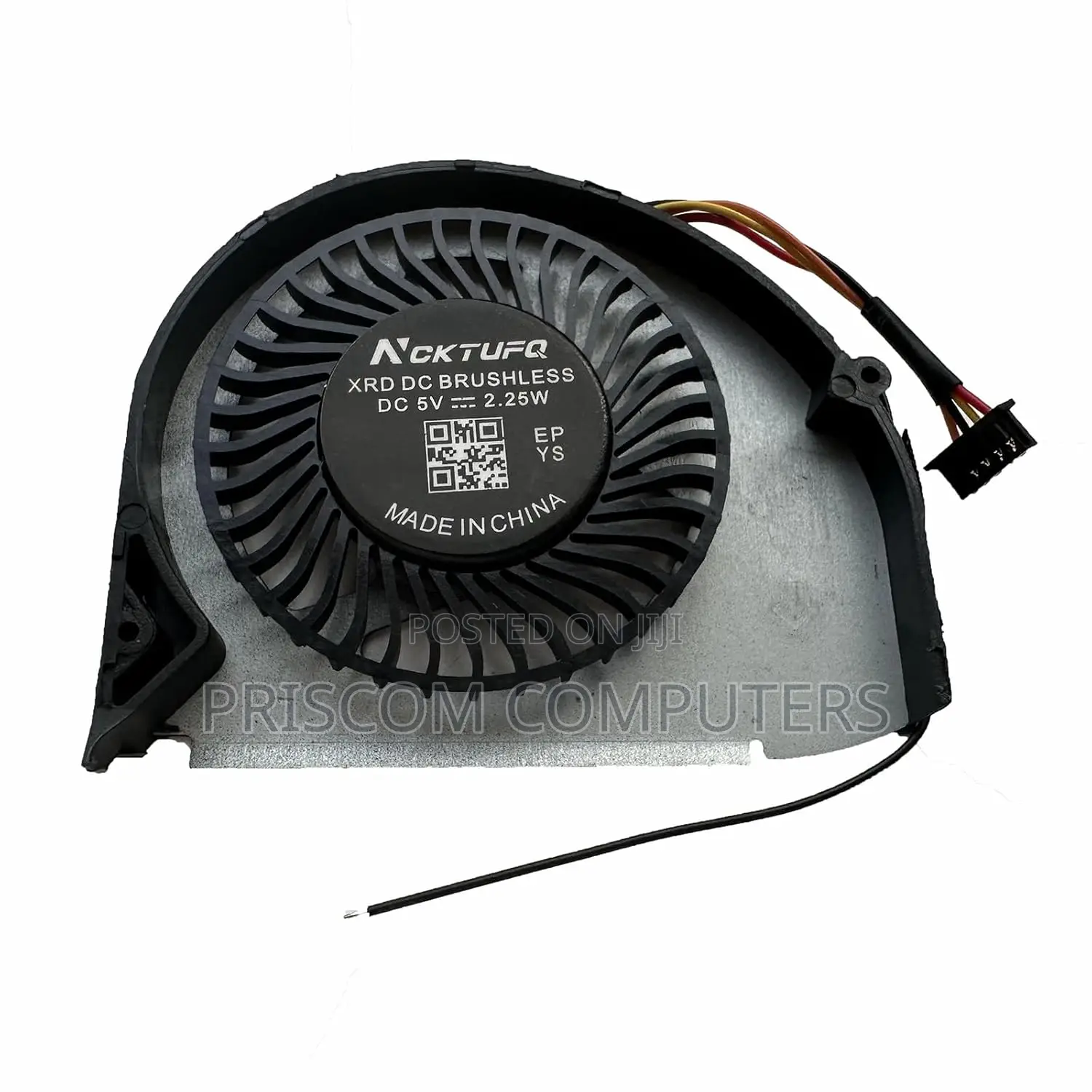 Laptop Cpu Cooling Fan For Lenovo Thinkpad T440s