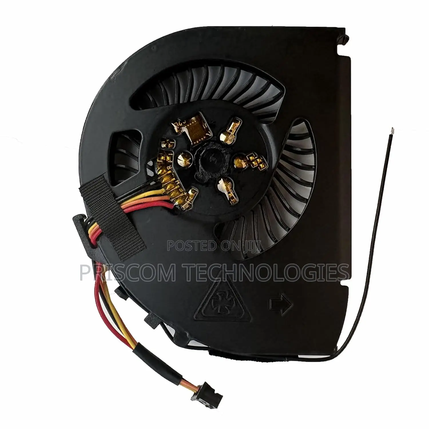 Laptop Cpu Cooling Fan For Lenovo Thinkpad T440s