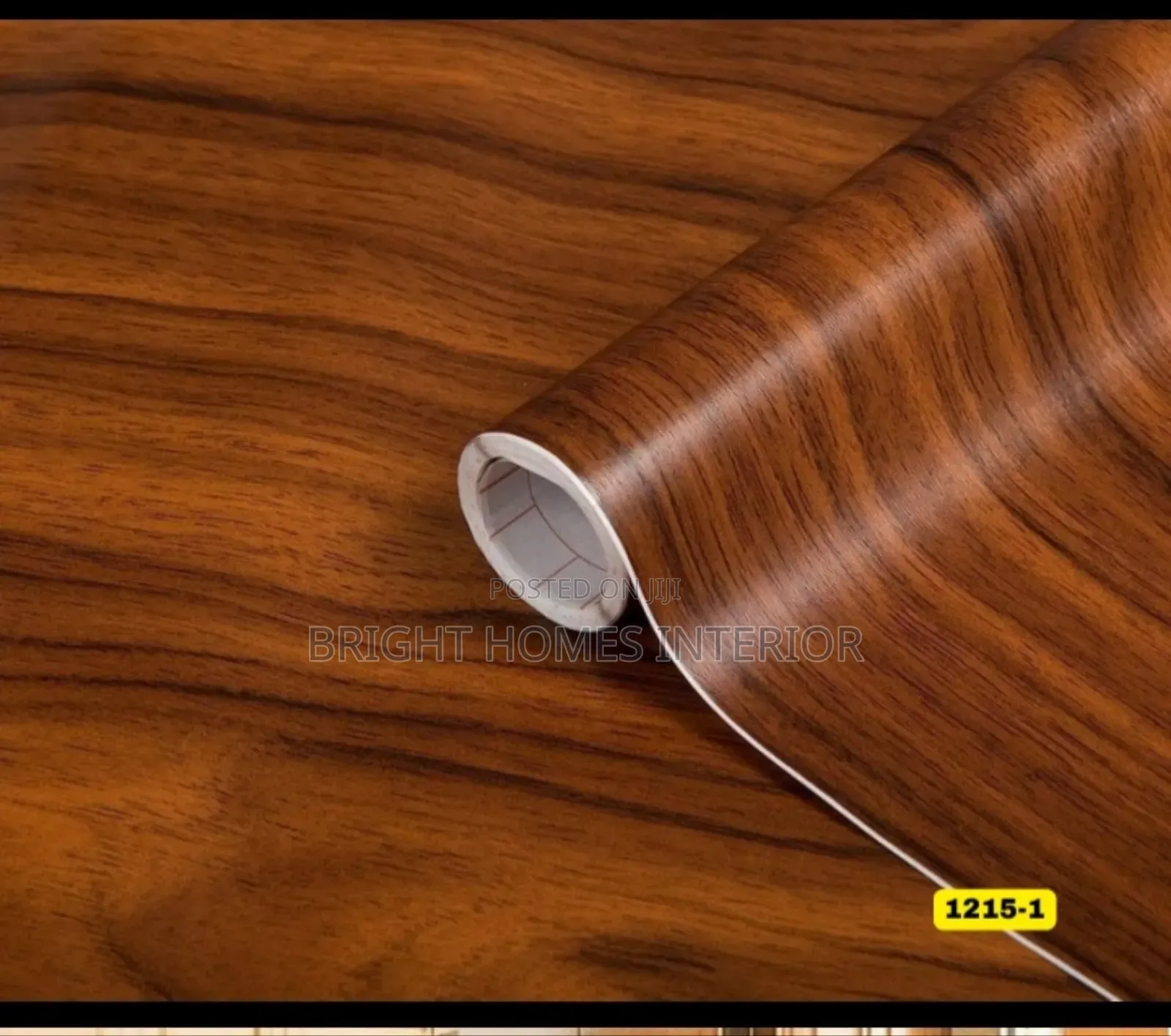 Mahogany Like Hoodeffect Contact Paper Peel and Stick