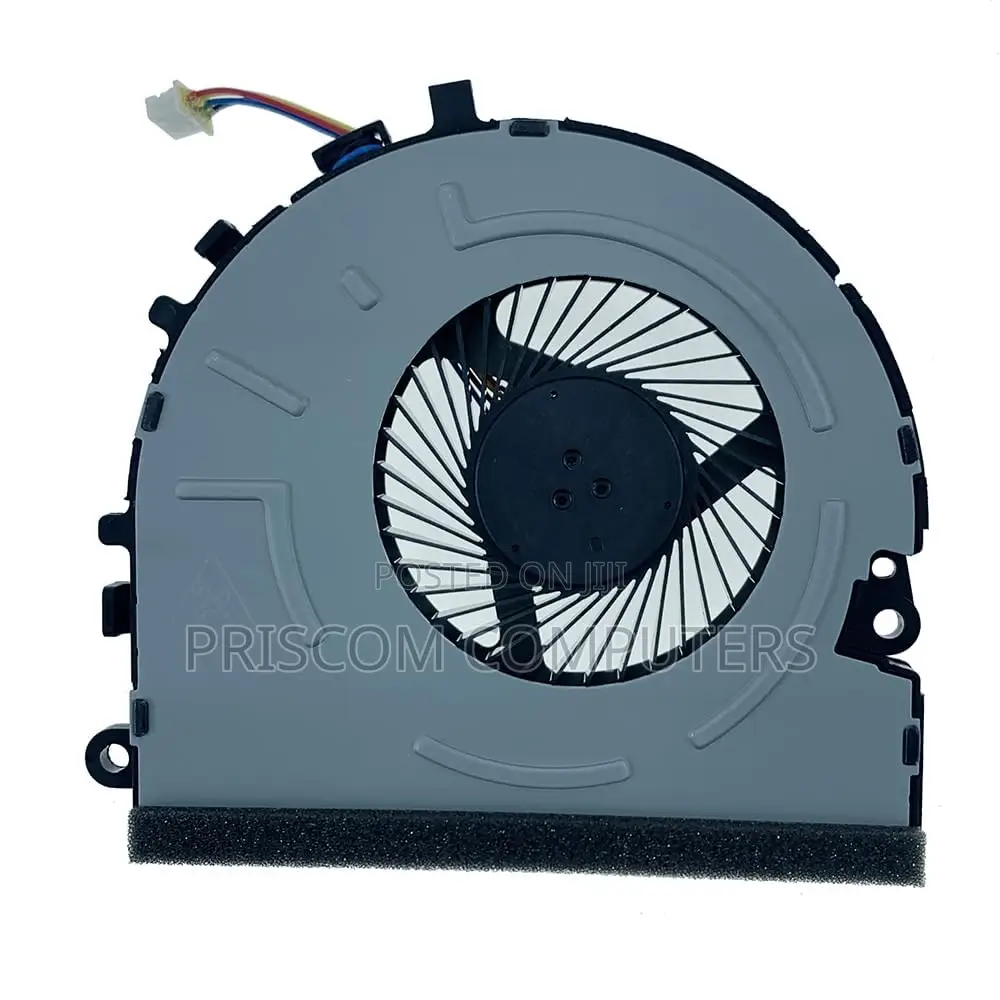 Hp Pavilion 15-p/15-da Cpu Laptop Cooling Fan
