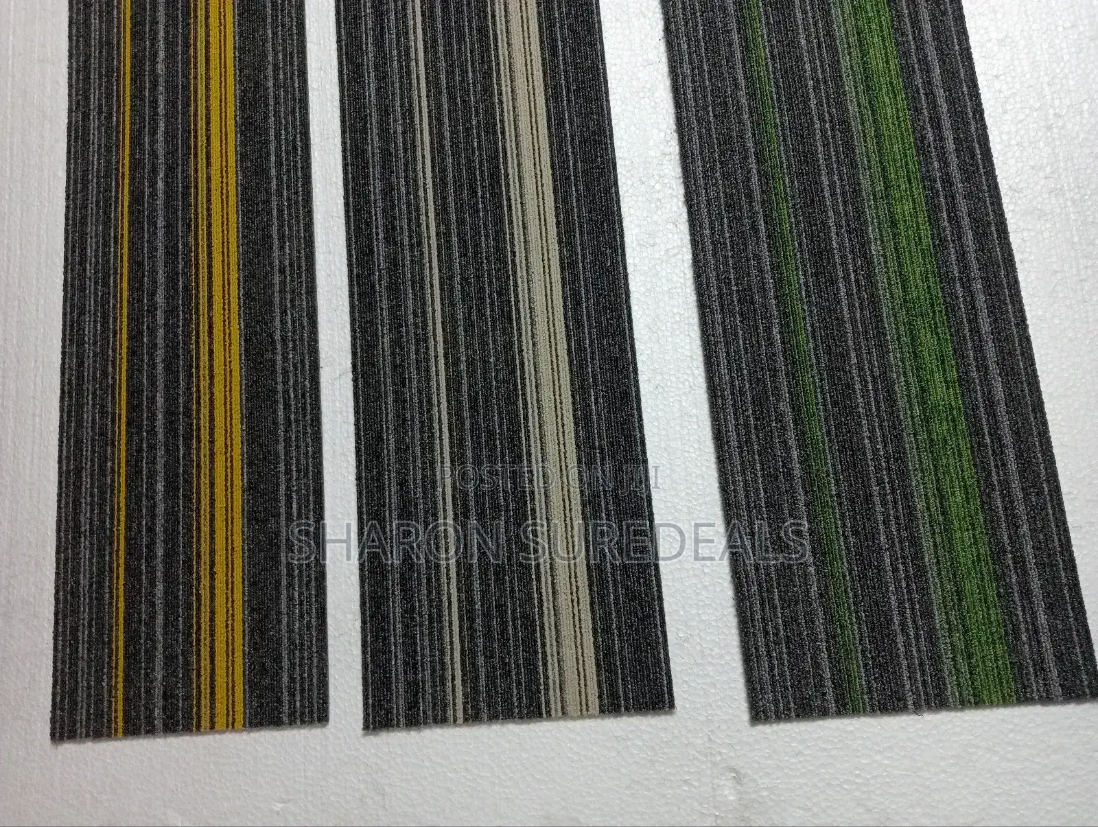 Carpet Tiles Wall to Wall 25by100