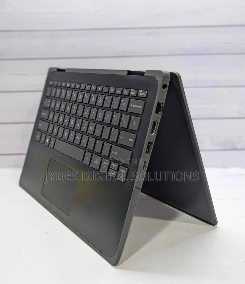 Laptop HP ProBook 11 X360 8GB Intel Core i5 SSD 256GB