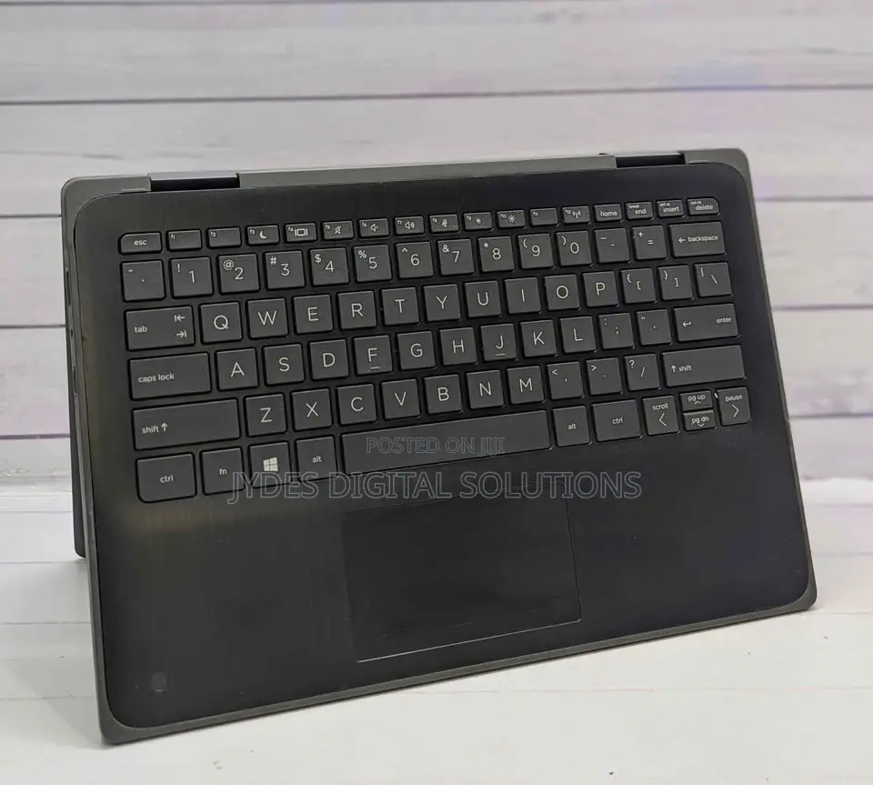 Laptop HP ProBook 11 X360 8GB Intel Core i5 SSD 256GB