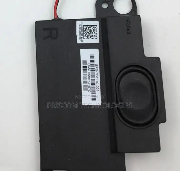 Laptop Speaker Compatible for Hp Probook 430 G2