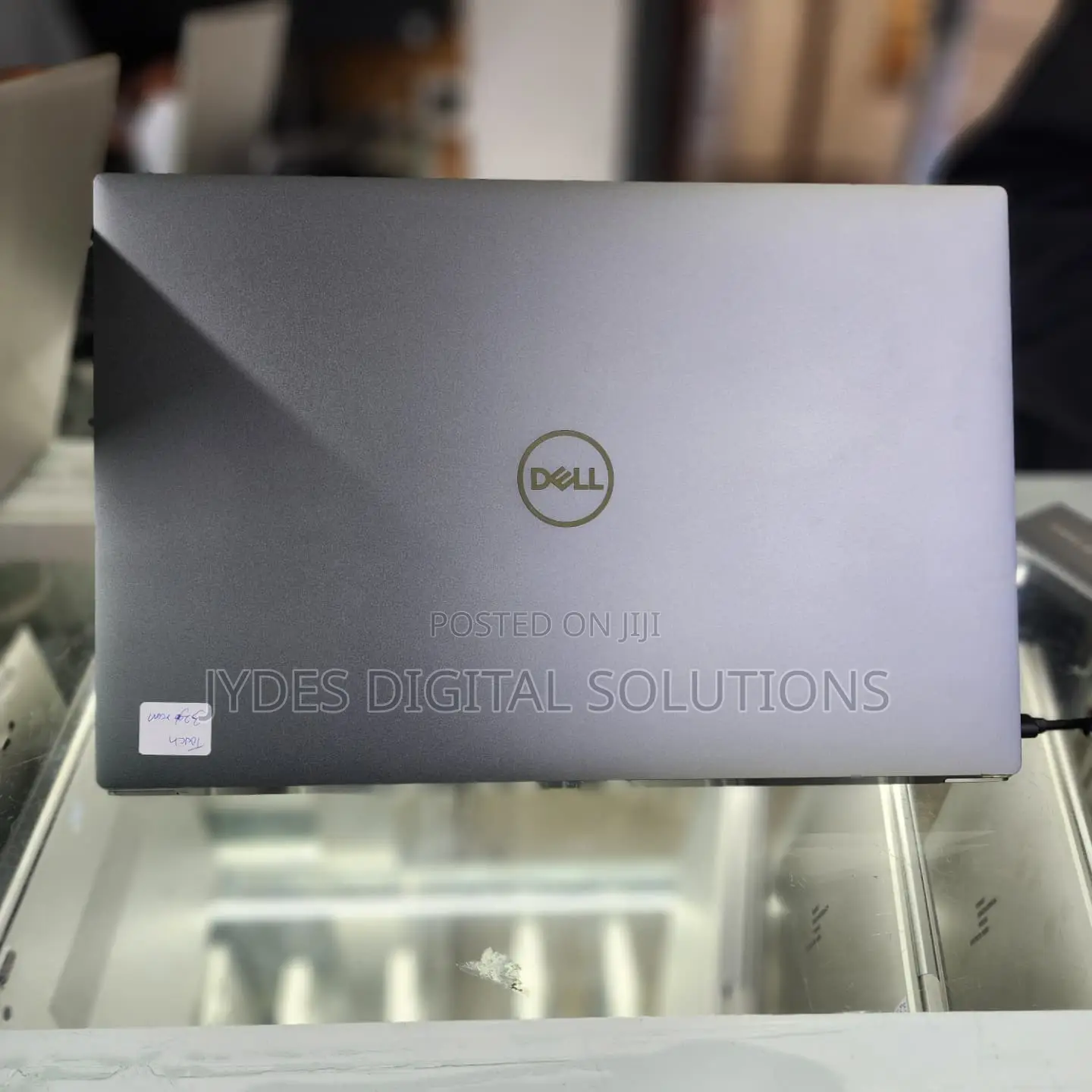 Laptop Dell 16GB Intel Core I7 SSD 512GB